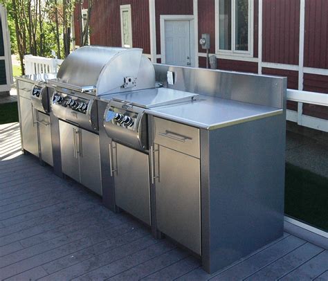 narrow lockable stainless steel outdoor equipment cabinets|stainless steel outdoor kitchen cabinets.